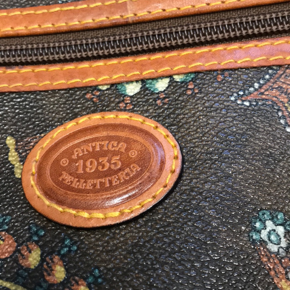 Antica clutch - Picture 3 of 6